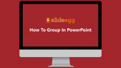 11_How To Group In PowerPoint